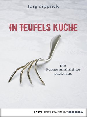cover image of In Teufels Küche